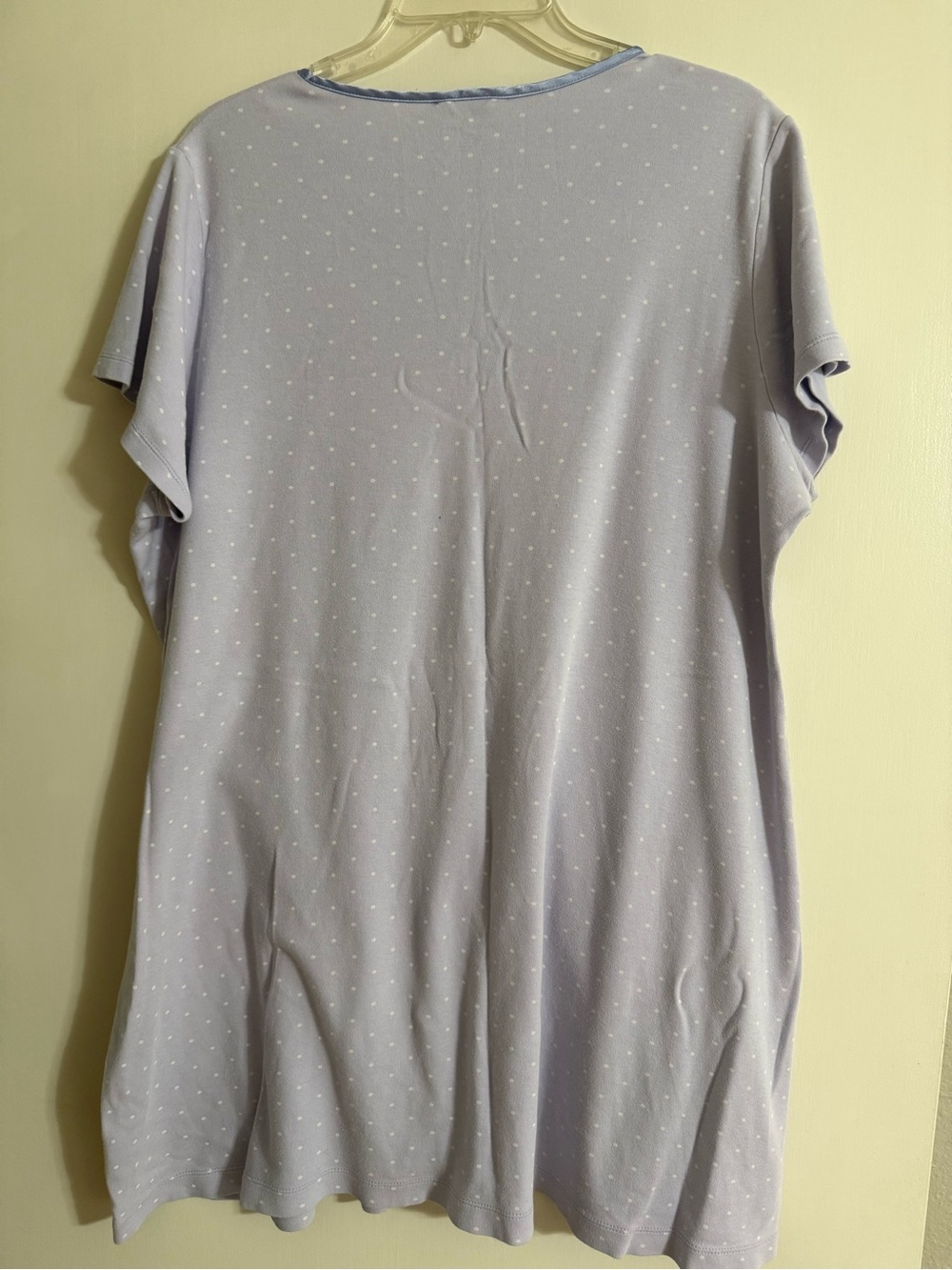 Striped t shirt